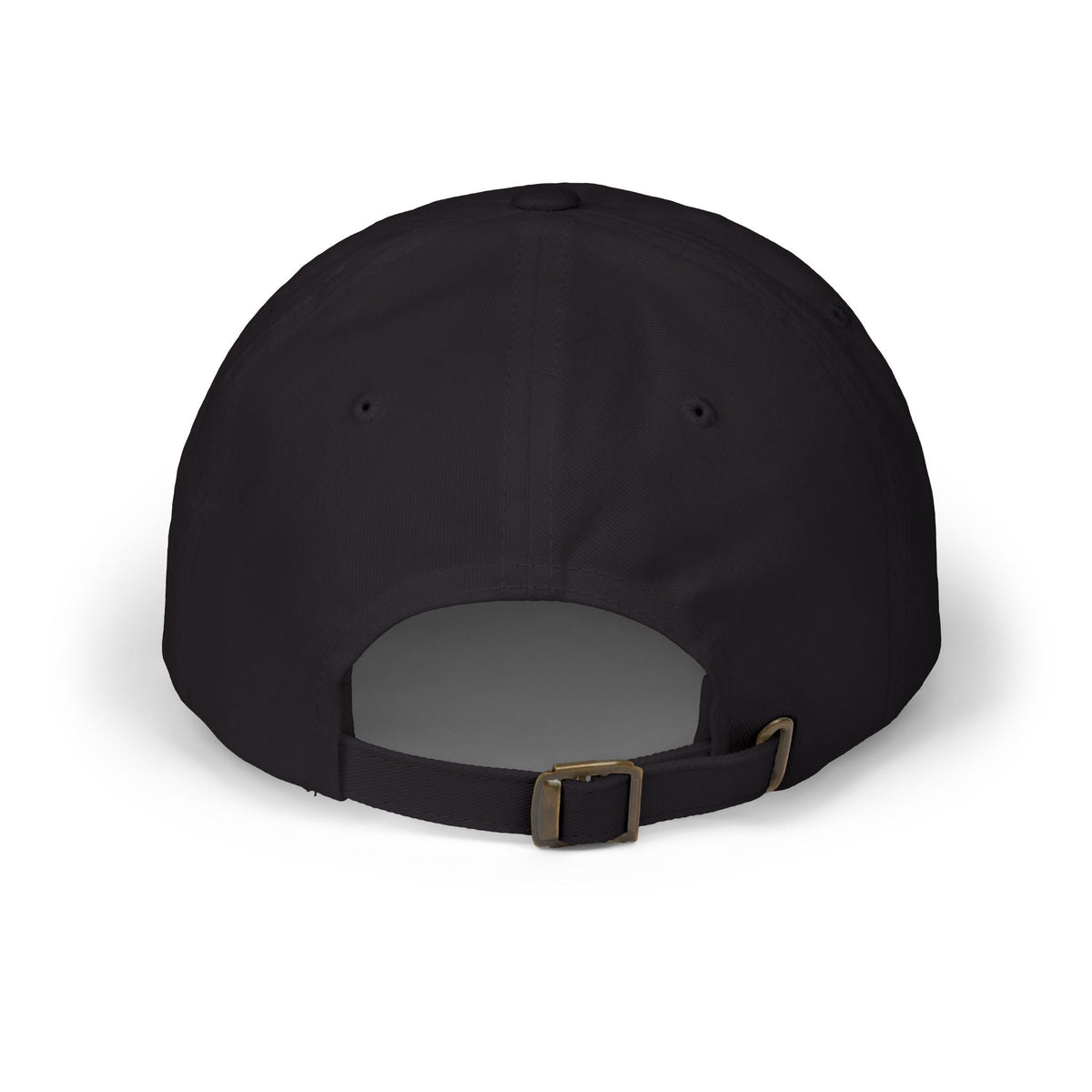 Jason Voorhees D.A.R.E. Parody Dad Hat – 80s Horror Meme Printed Cap