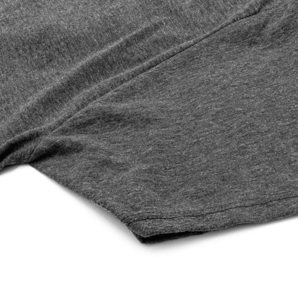 NASA Space Shuttle T-Shirt - Gray