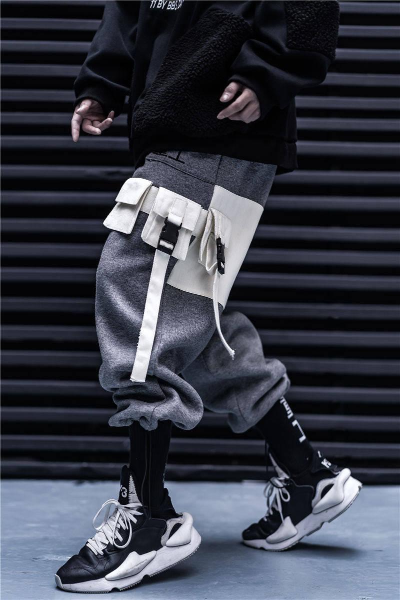 HiPants1 Urban Industries Sweatpants