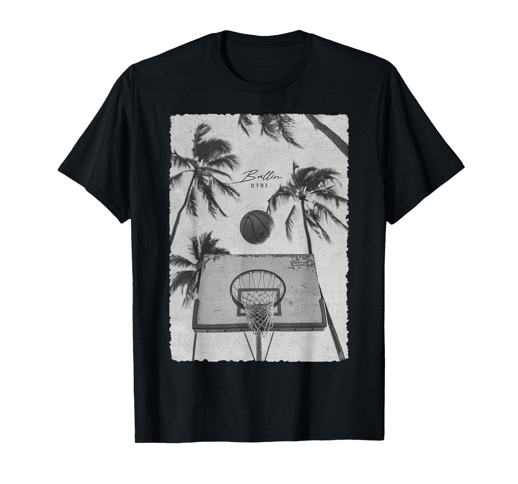 Hip Hop Y2K Edgy Urban Streetwear T-Shirt - Unique Graphic Men Women
