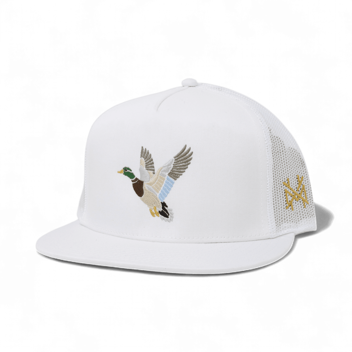 Flyaway Duck Hat Snapback