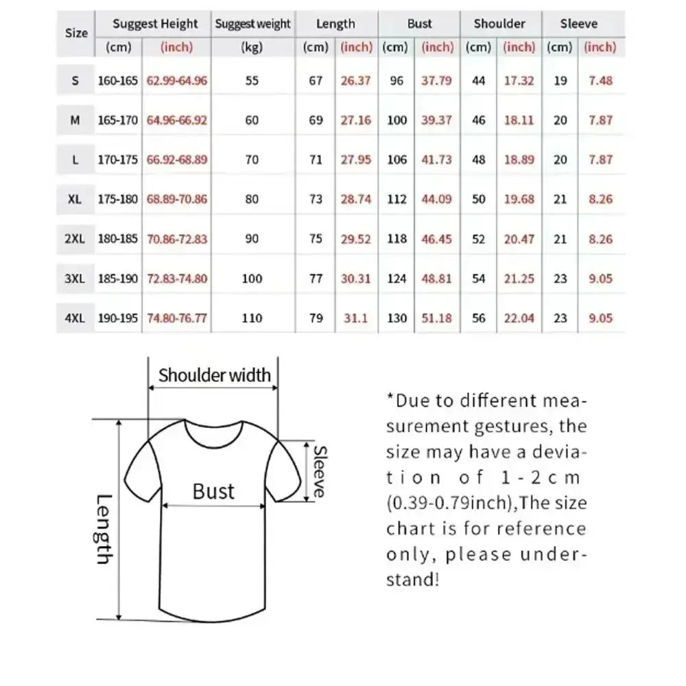 MINISO Naruto Cotton T-shirt: Breathable Family Anime Tee